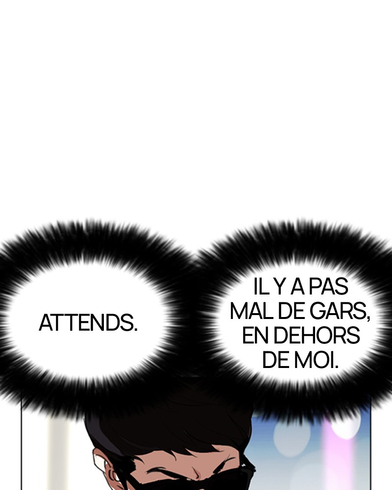 Lookism Chapitre 267 - Page 166