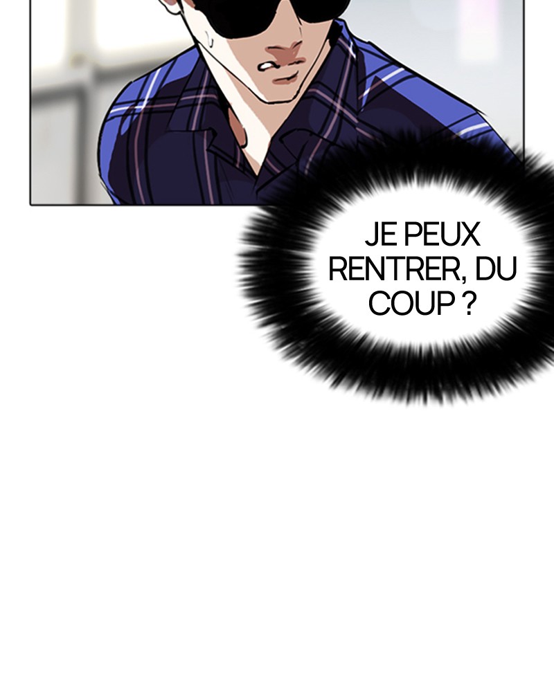 Lookism Chapitre 267 - Page 167