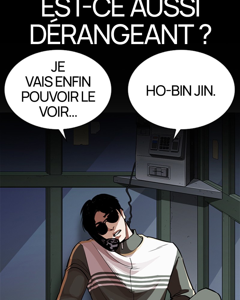 Lookism Chapitre 267 - Page 169