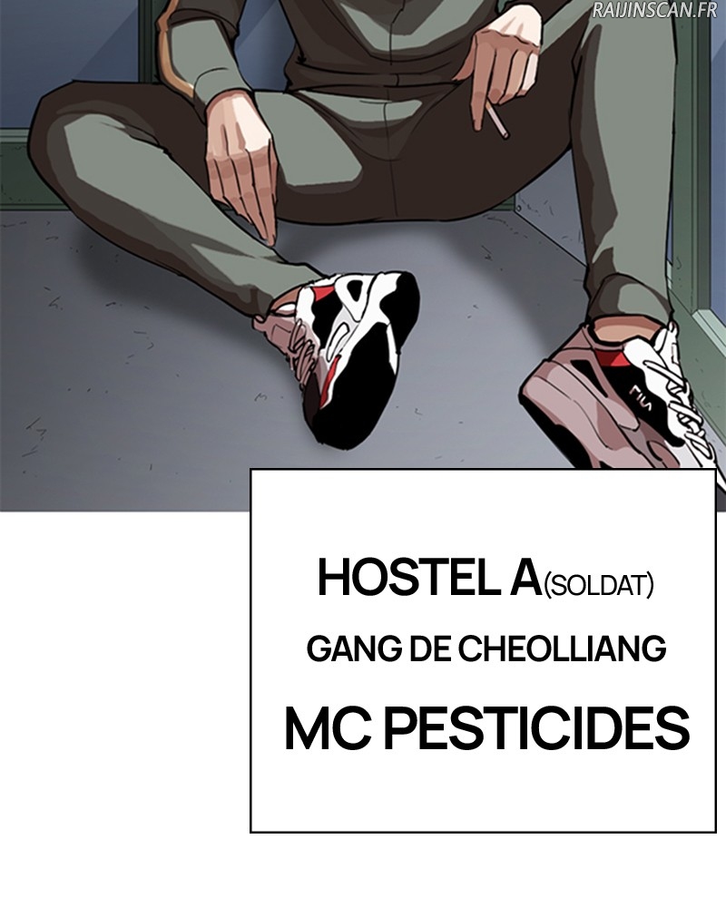 Lookism Chapitre 267 - Page 170