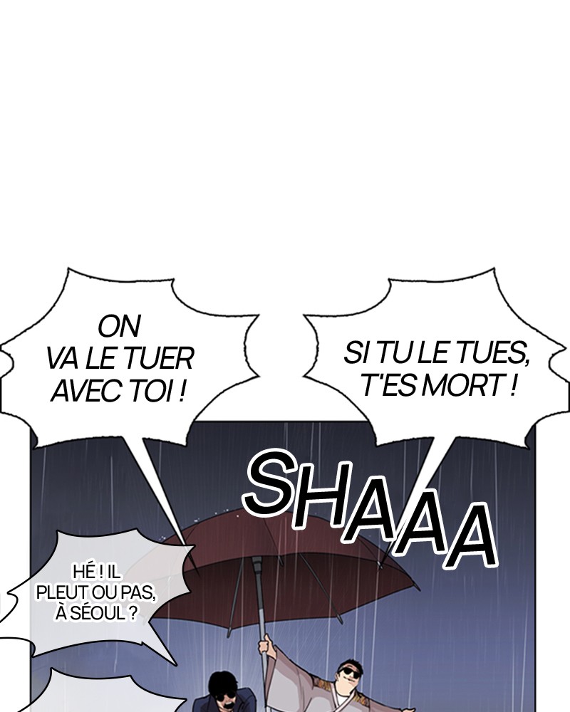 Lookism Chapitre 267 - Page 171