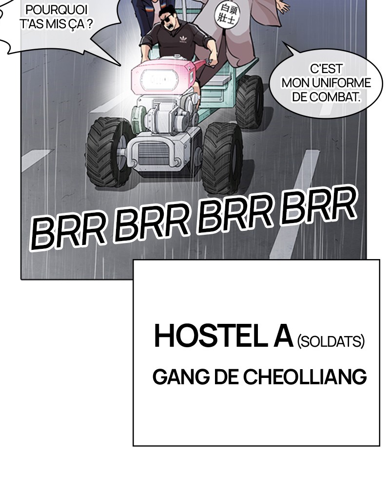 Lookism Chapitre 267 - Page 172