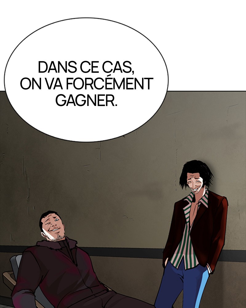 Lookism Chapitre 267 - Page 176