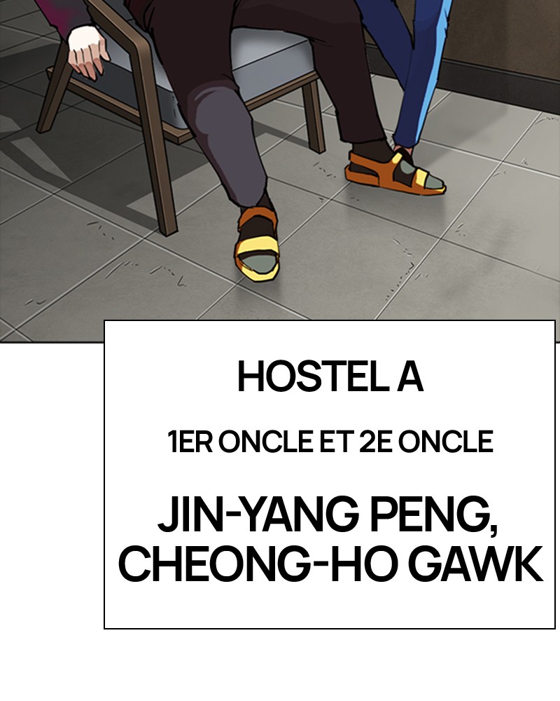 Lookism Chapitre 267 - Page 177