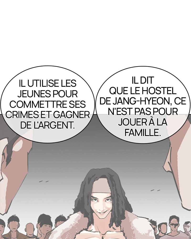 Lookism Chapitre 267 - Page 18