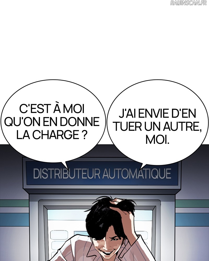 Lookism Chapitre 267 - Page 180