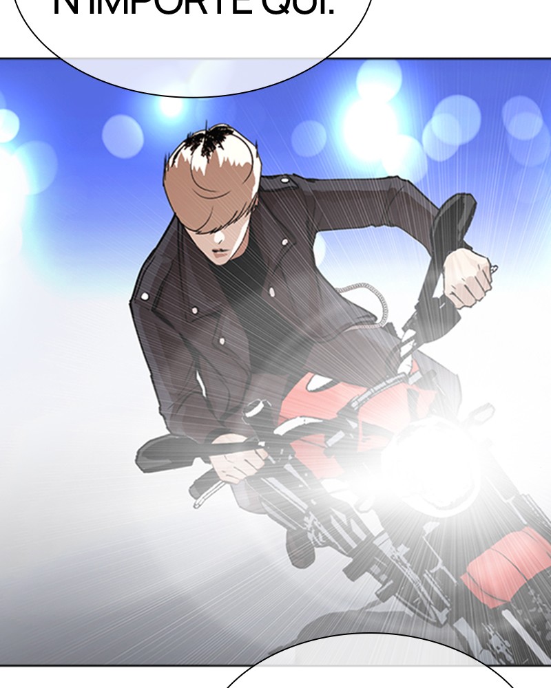 Lookism Chapitre 267 - Page 183