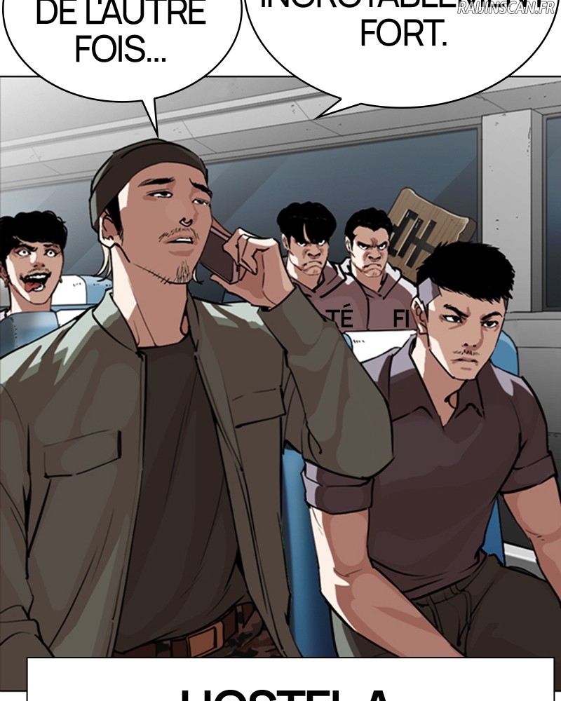 Lookism Chapitre 267 - Page 185