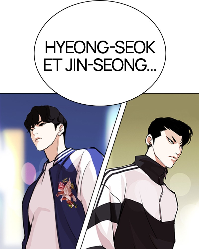 Lookism Chapitre 267 - Page 187