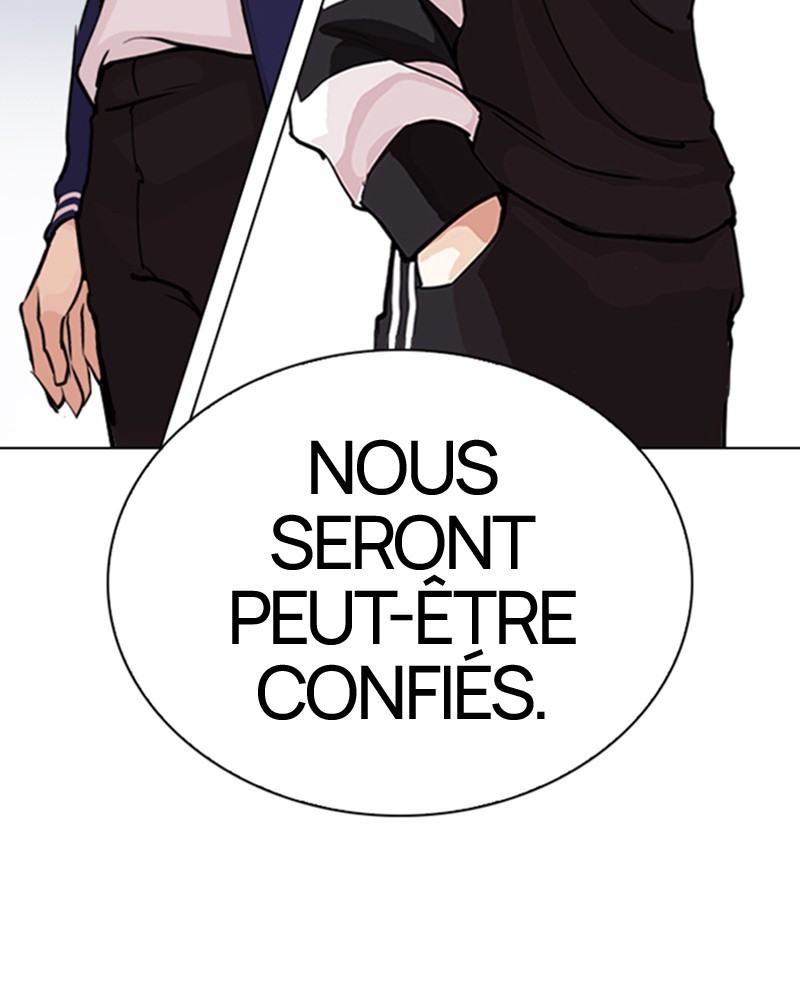 Lookism Chapitre 267 - Page 188
