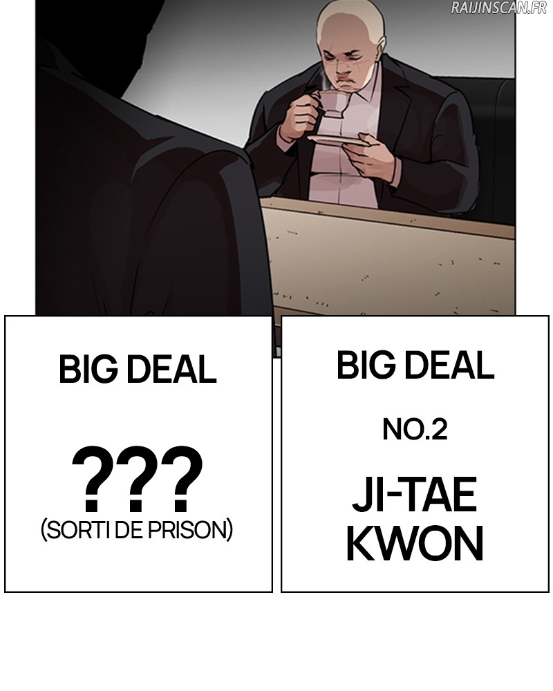 Lookism Chapitre 267 - Page 190