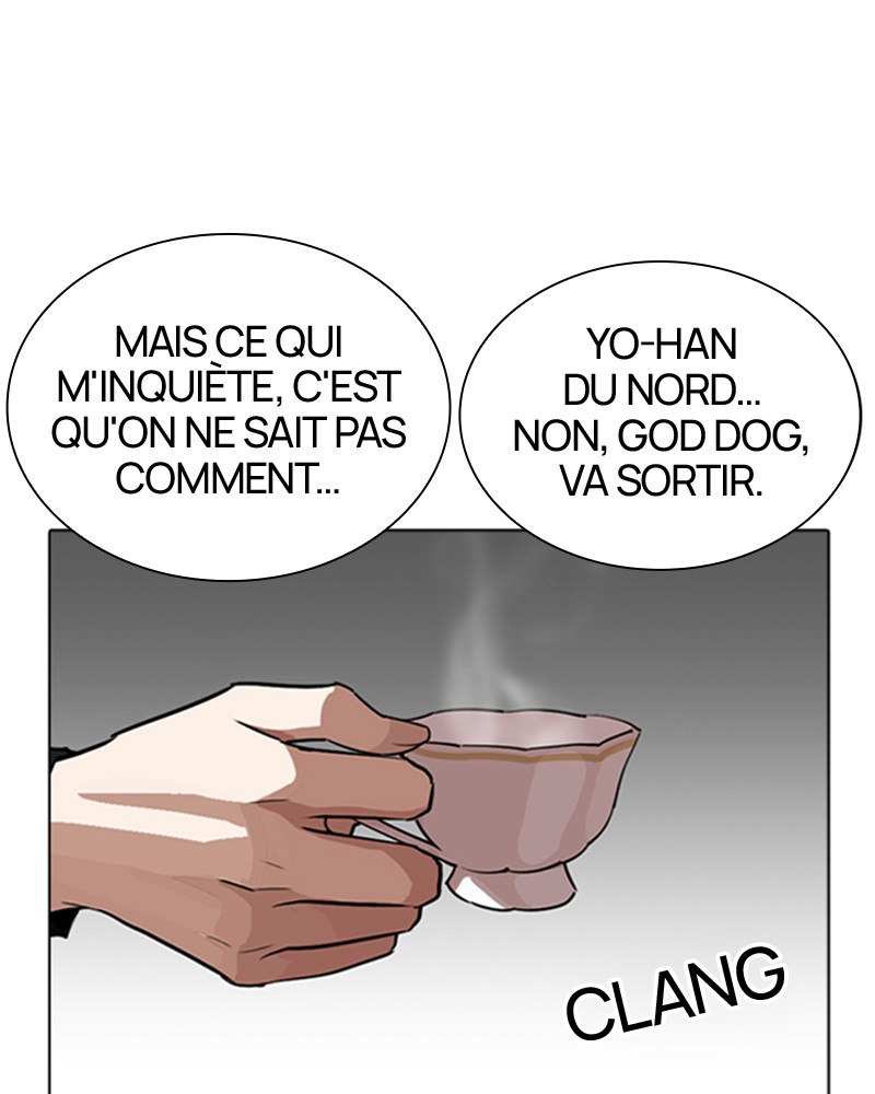Lookism Chapitre 267 - Page 191