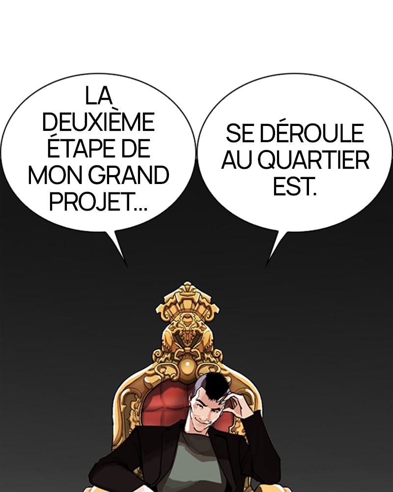 Lookism Chapitre 267 - Page 194