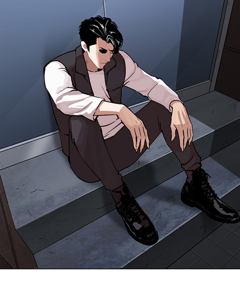 Lookism Chapitre 267 - Page 199
