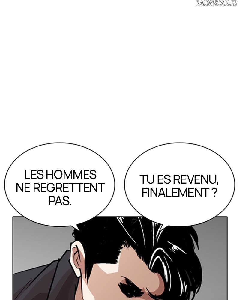 Lookism Chapitre 267 - Page 200