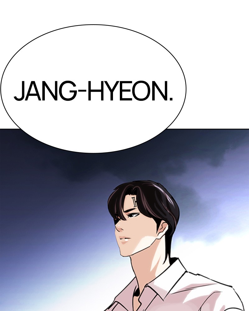 Lookism Chapitre 267 - Page 202