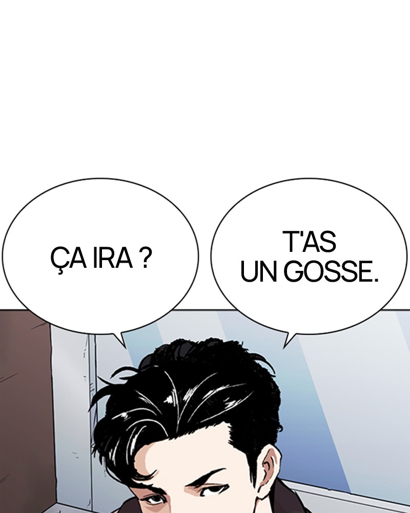 Lookism Chapitre 267 - Page 204