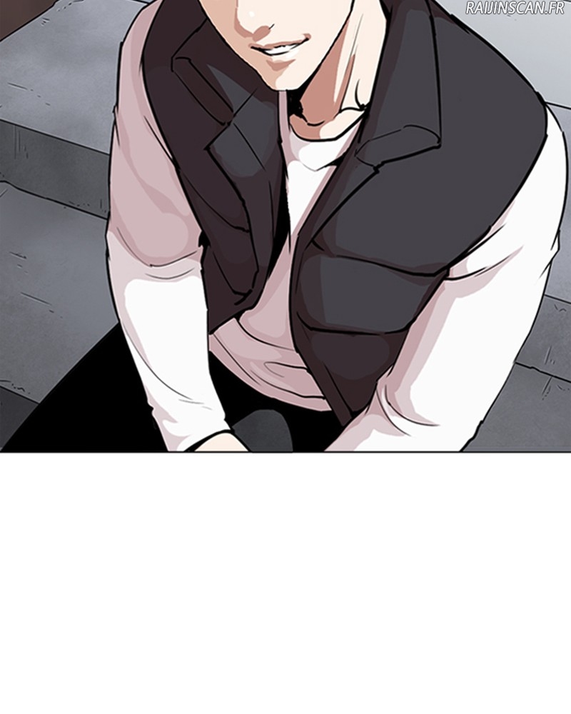 Lookism Chapitre 267 - Page 205