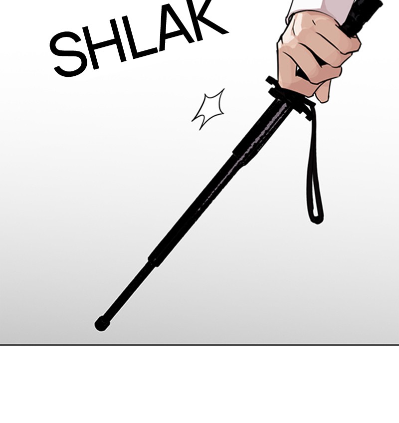 Lookism Chapitre 267 - Page 208