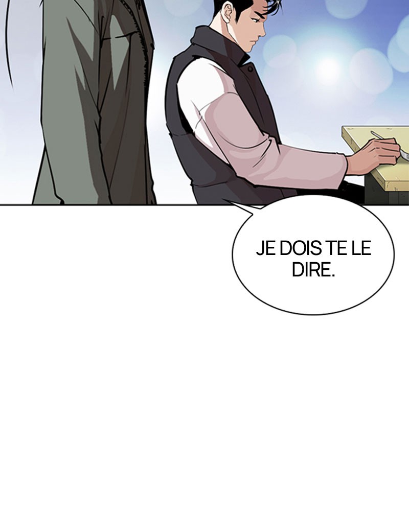 Lookism Chapitre 267 - Page 21