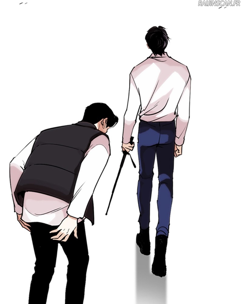 Lookism Chapitre 267 - Page 210