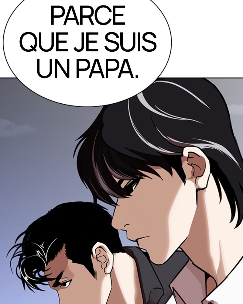 Lookism Chapitre 267 - Page 212