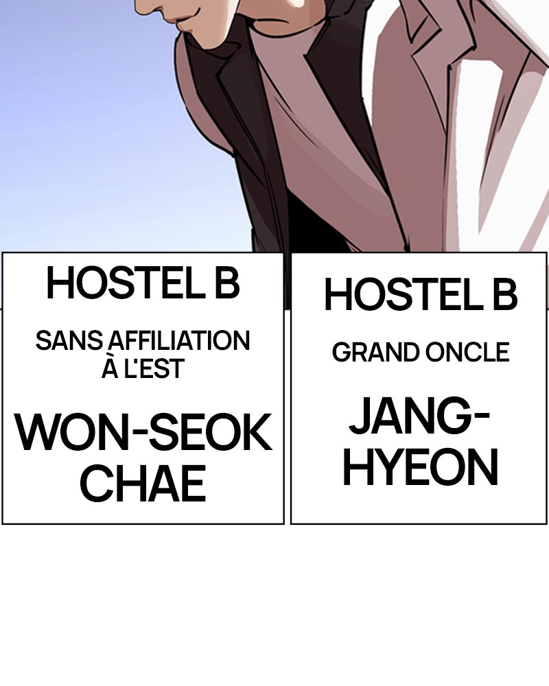 Lookism Chapitre 267 - Page 213
