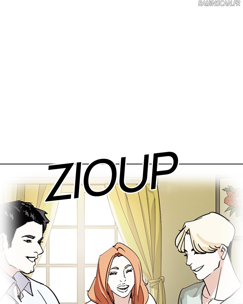 Lookism Chapitre 267 - Page 215