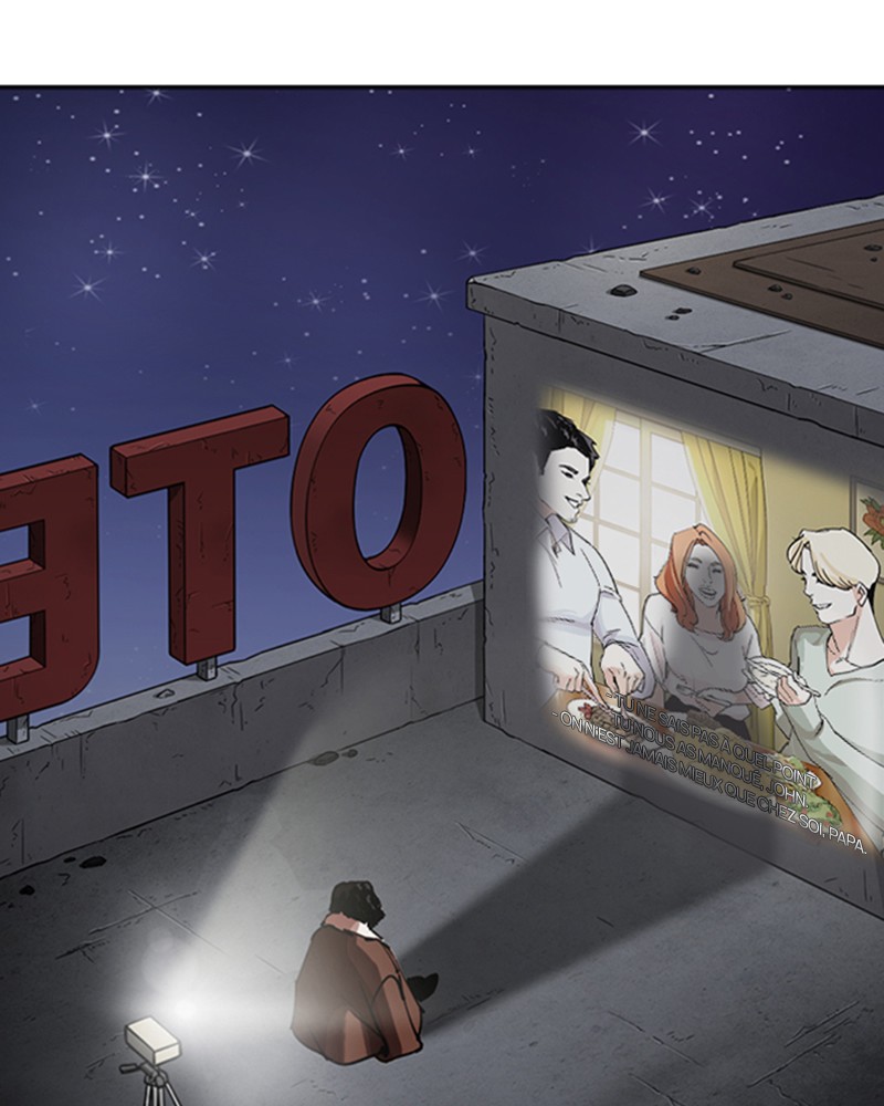 Lookism Chapitre 267 - Page 217
