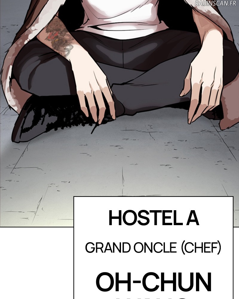 Lookism Chapitre 267 - Page 220