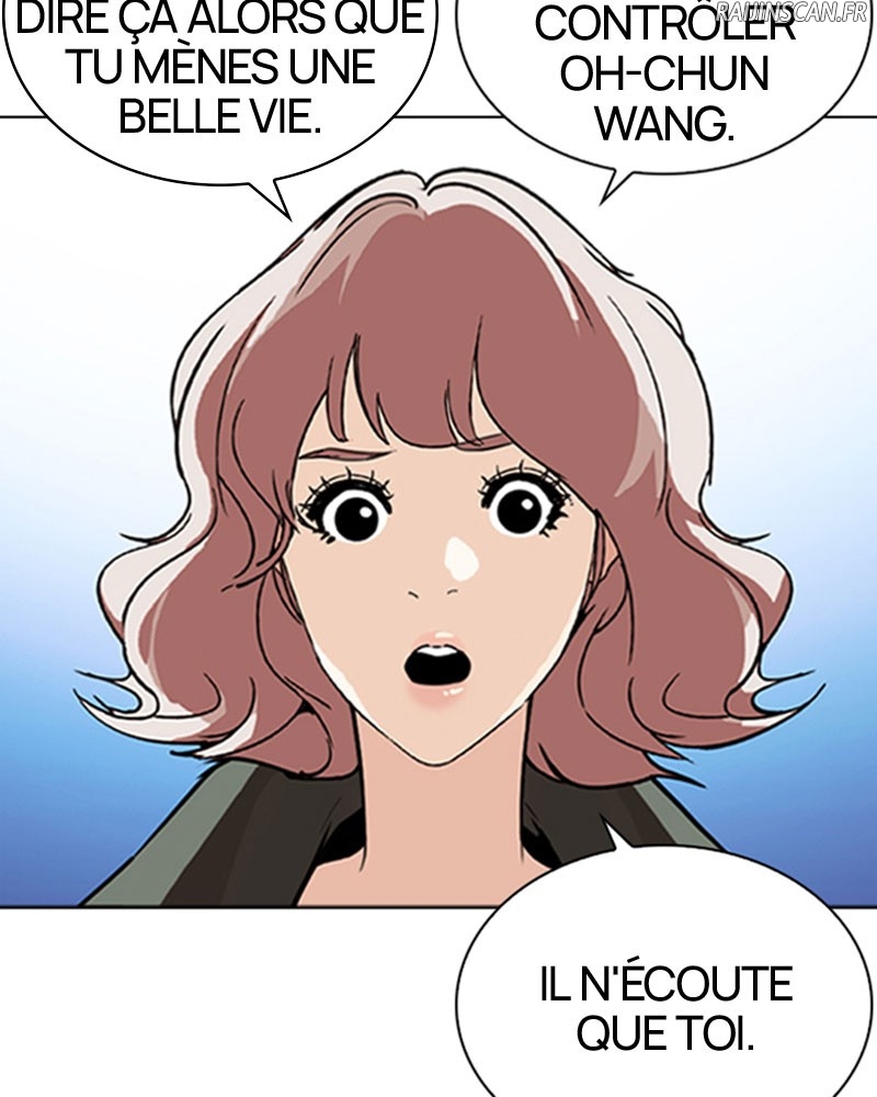Lookism Chapitre 267 - Page 25