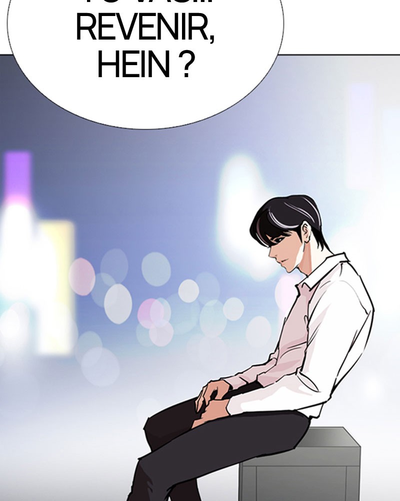 Lookism Chapitre 267 - Page 27