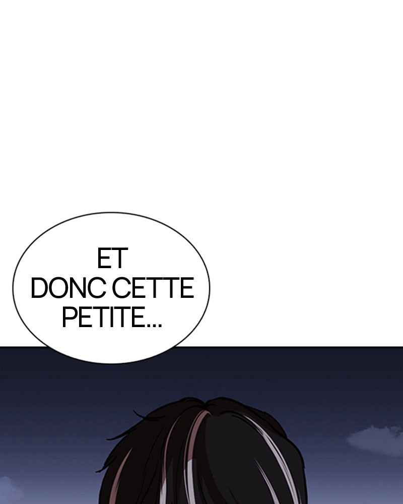 Lookism Chapitre 267 - Page 3