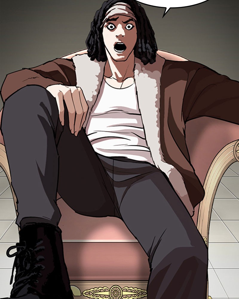 Lookism Chapitre 267 - Page 32