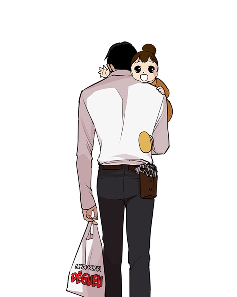 Lookism Chapitre 267 - Page 36