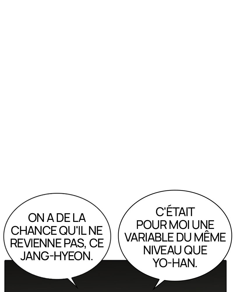 Lookism Chapitre 267 - Page 38