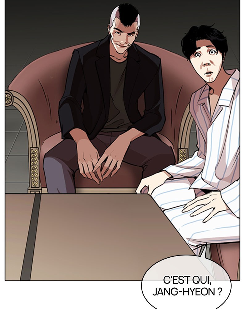 Lookism Chapitre 267 - Page 39