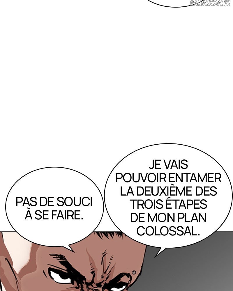 Lookism Chapitre 267 - Page 40
