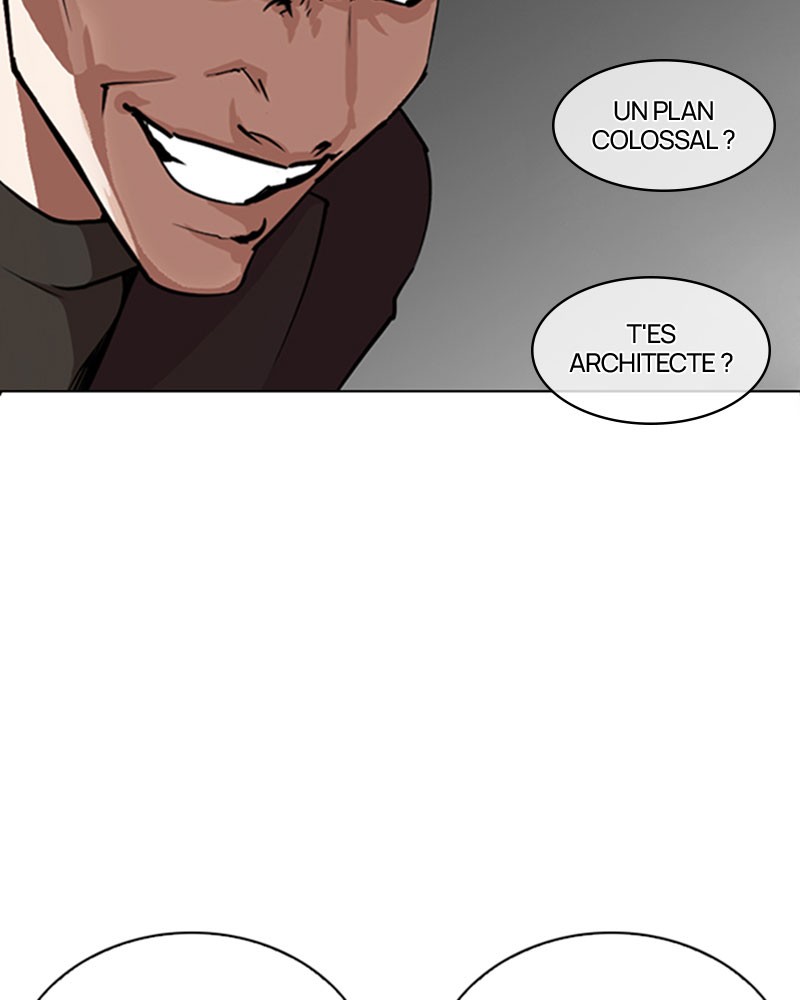 Lookism Chapitre 267 - Page 41
