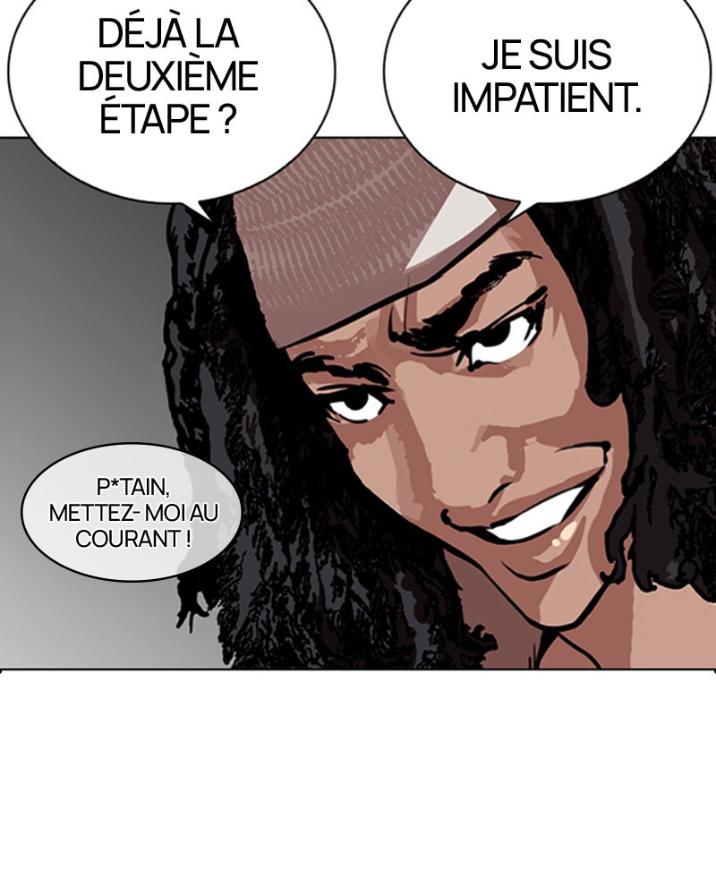 Lookism Chapitre 267 - Page 42