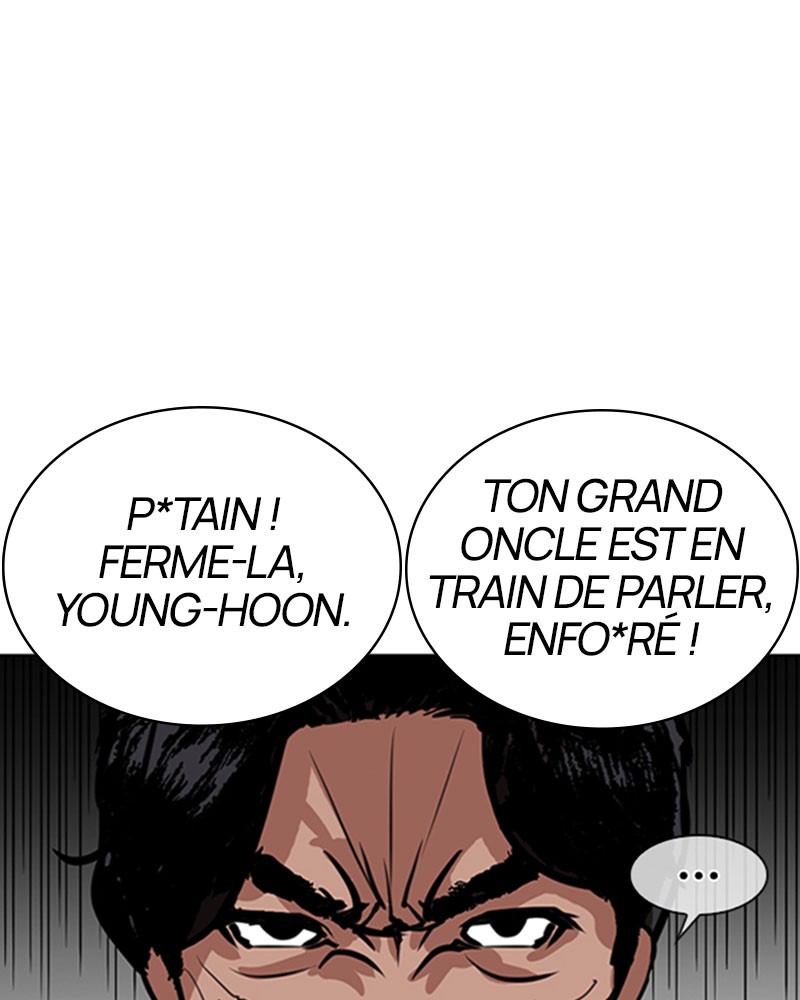 Lookism Chapitre 267 - Page 43