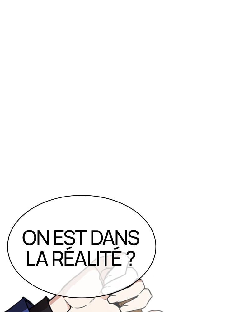 Lookism Chapitre 267 - Page 51