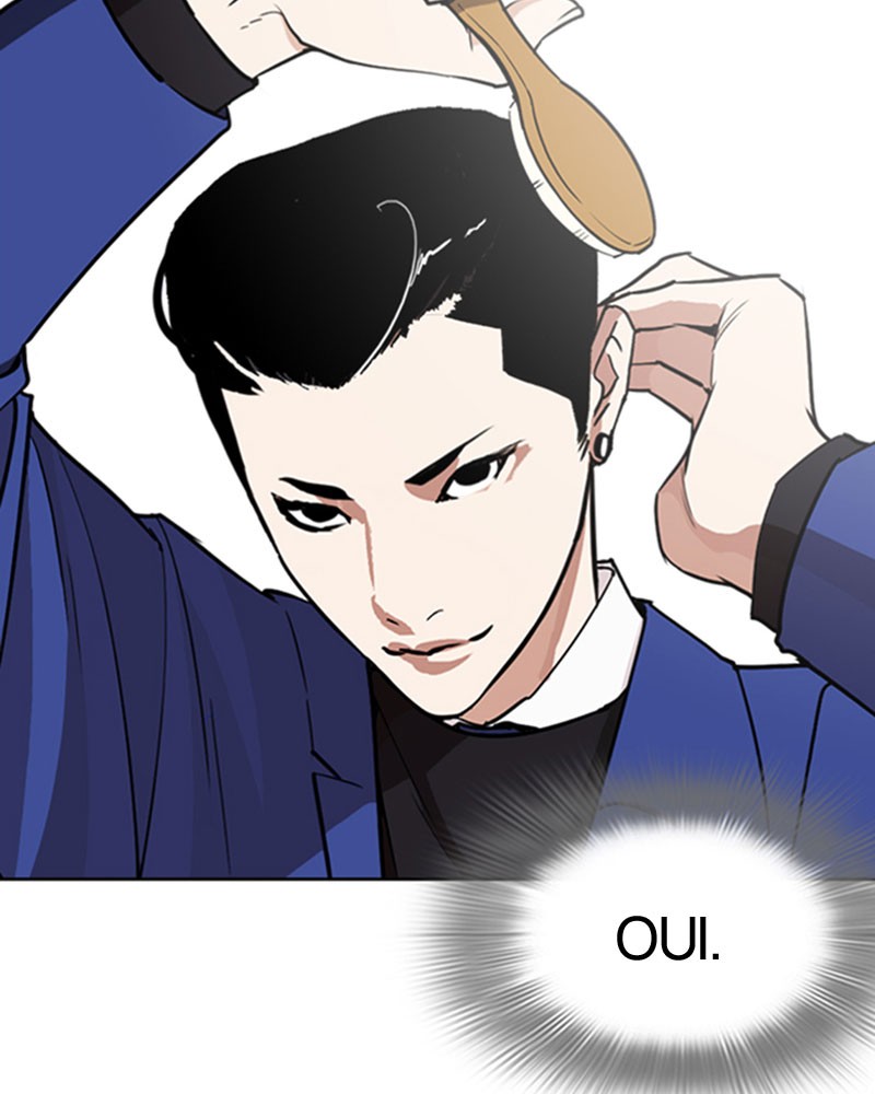 Lookism Chapitre 267 - Page 52