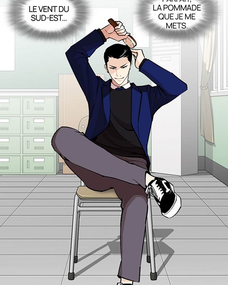 Lookism Chapitre 267 - Page 54