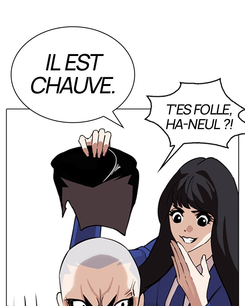 Lookism Chapitre 267 - Page 56