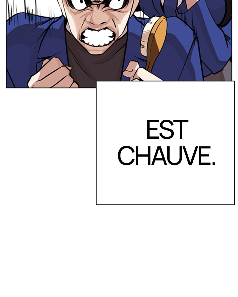 Lookism Chapitre 267 - Page 57
