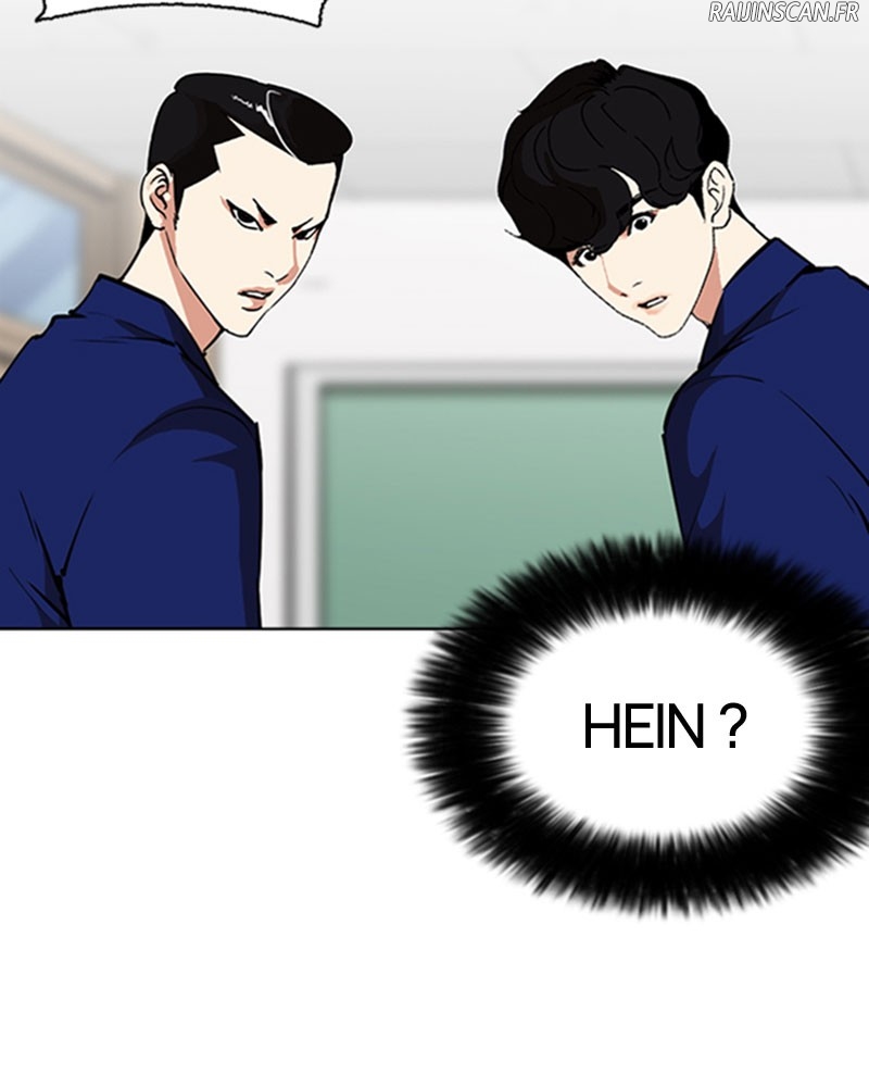 Lookism Chapitre 267 - Page 60