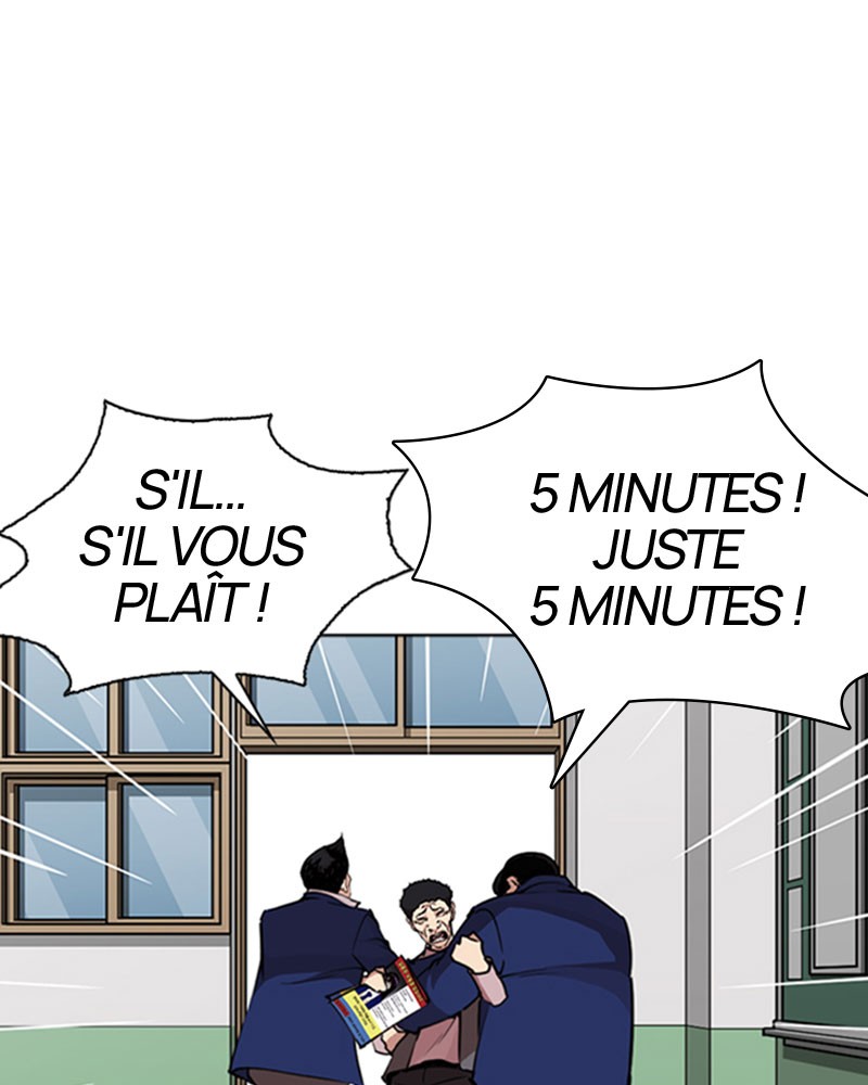 Lookism Chapitre 267 - Page 61