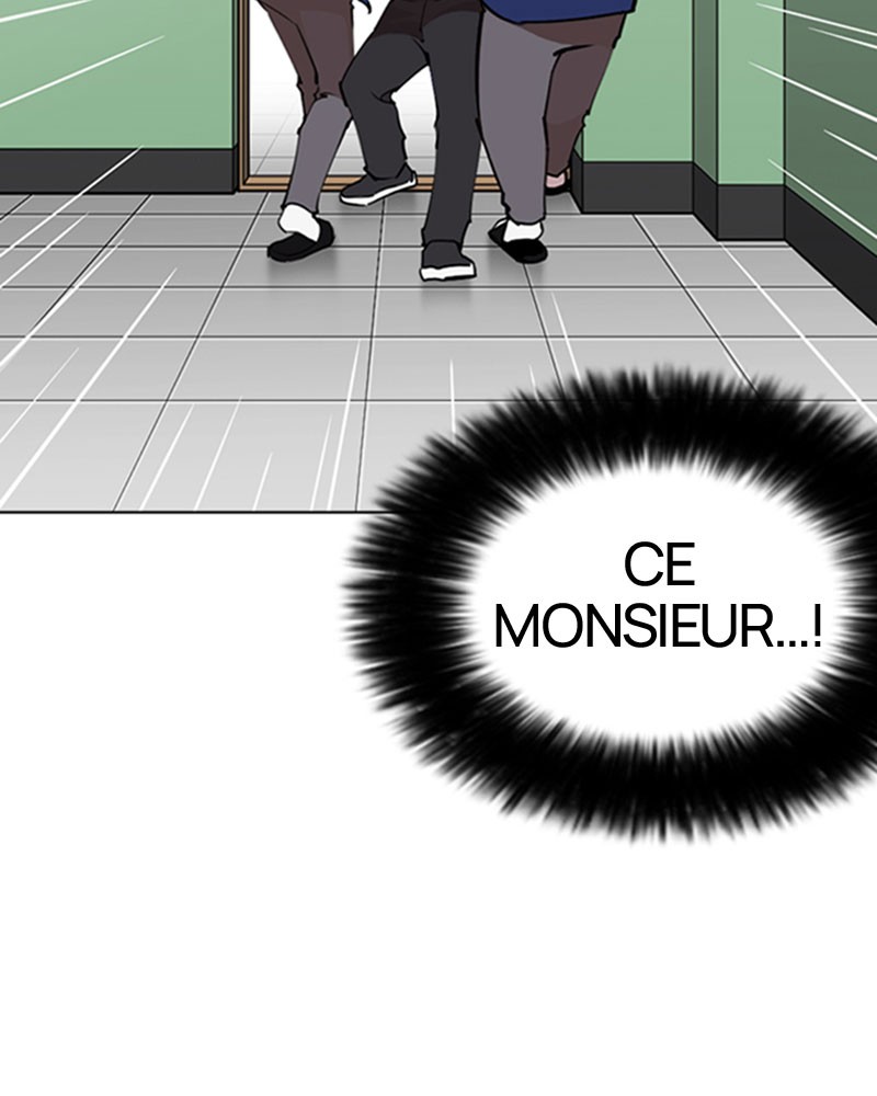 Lookism Chapitre 267 - Page 62