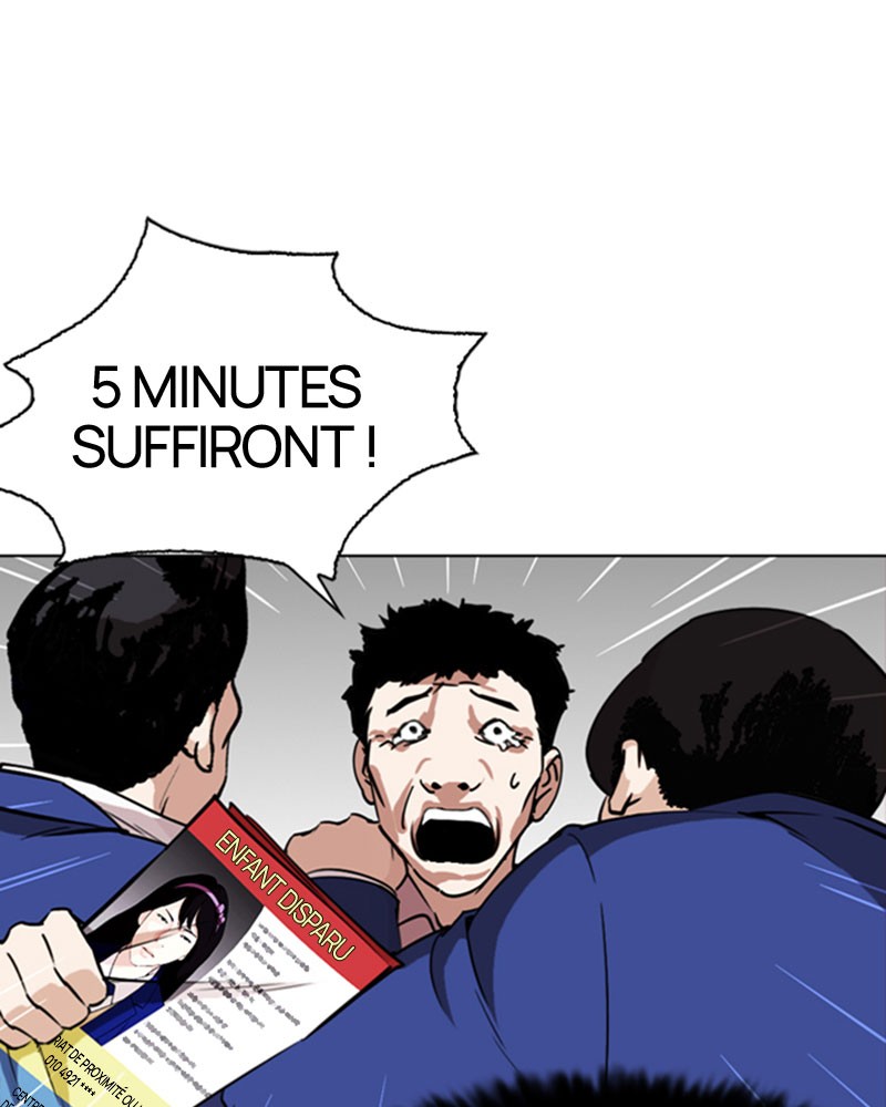 Lookism Chapitre 267 - Page 63